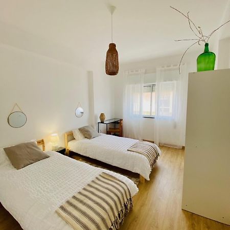 Bright Modern 3 Bedroom In Portimao Downtown Εξωτερικό φωτογραφία