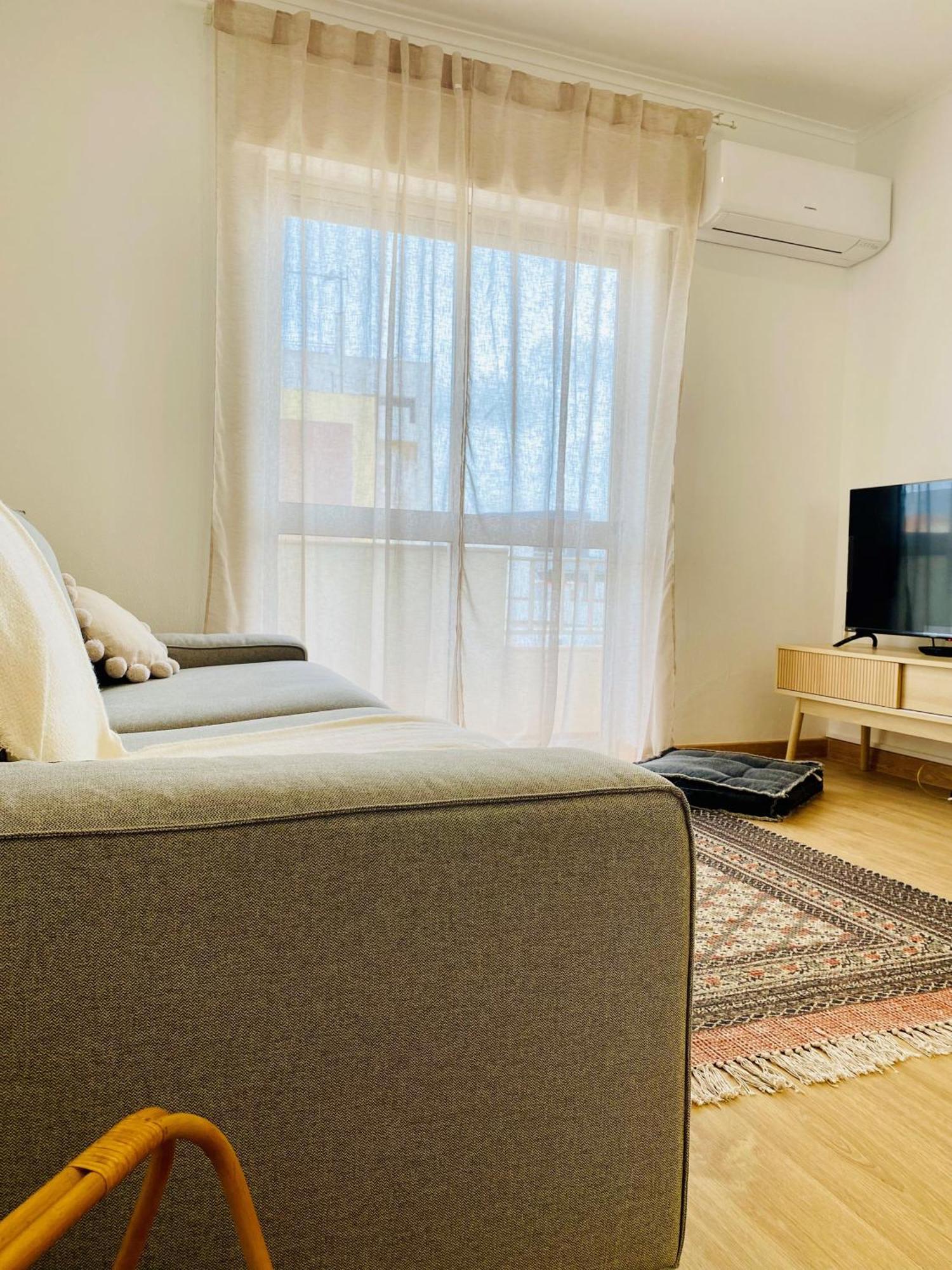Bright Modern 3 Bedroom In Portimao Downtown Εξωτερικό φωτογραφία