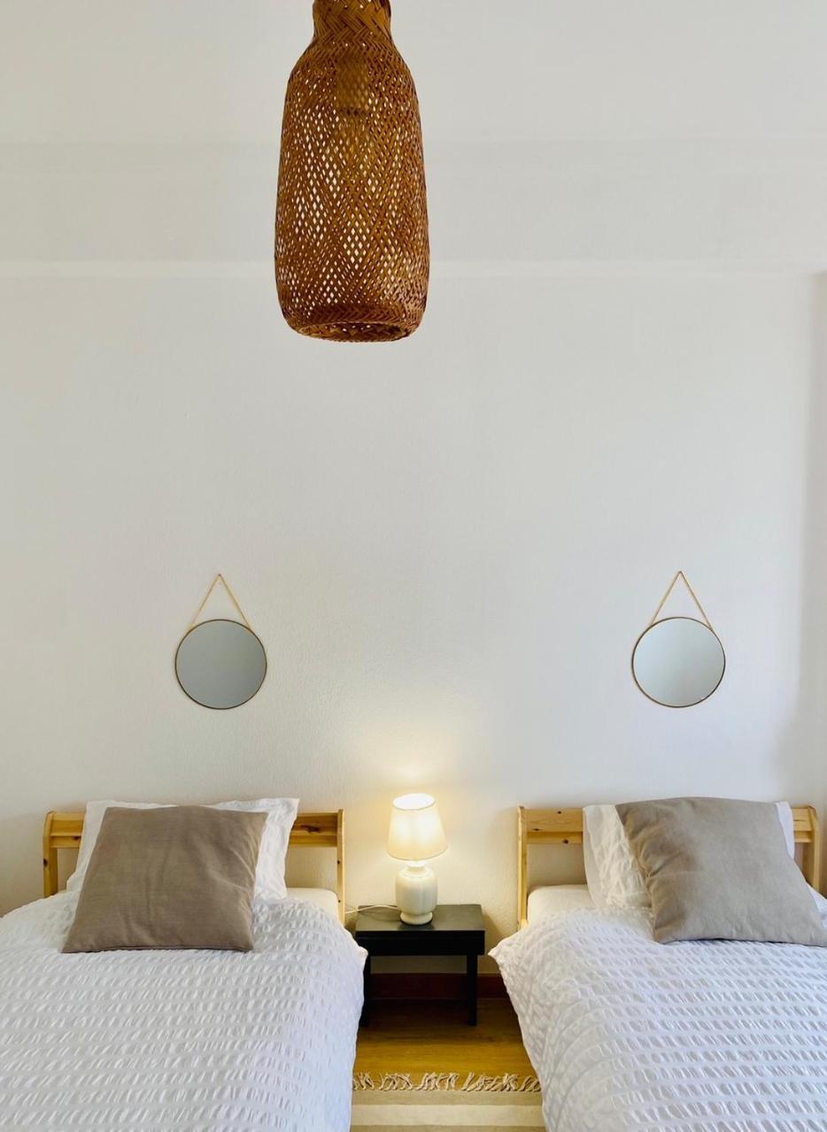 Bright Modern 3 Bedroom In Portimao Downtown Εξωτερικό φωτογραφία