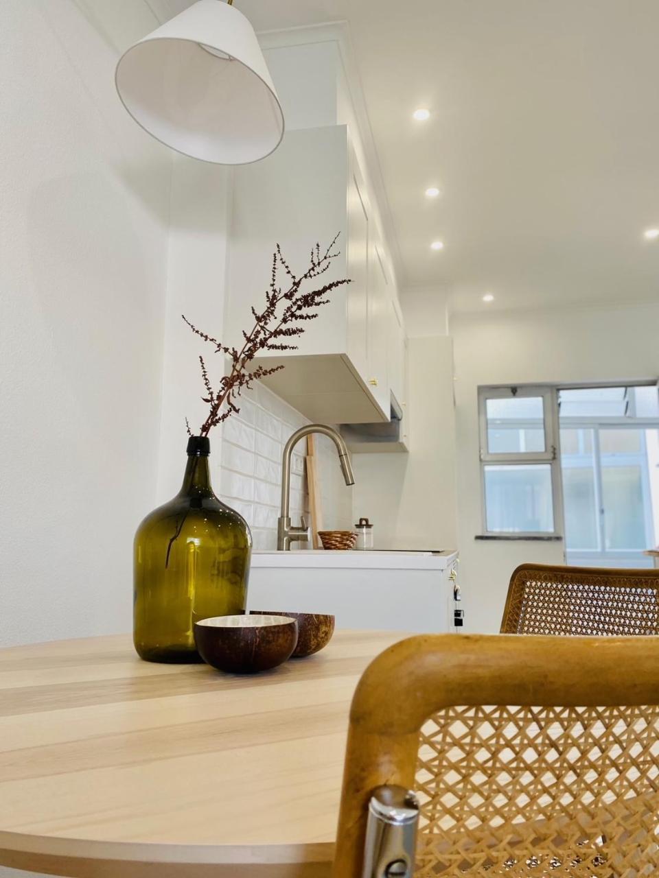 Bright Modern 3 Bedroom In Portimao Downtown Εξωτερικό φωτογραφία