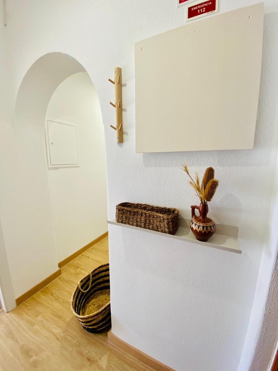 Bright Modern 3 Bedroom In Portimao Downtown Εξωτερικό φωτογραφία