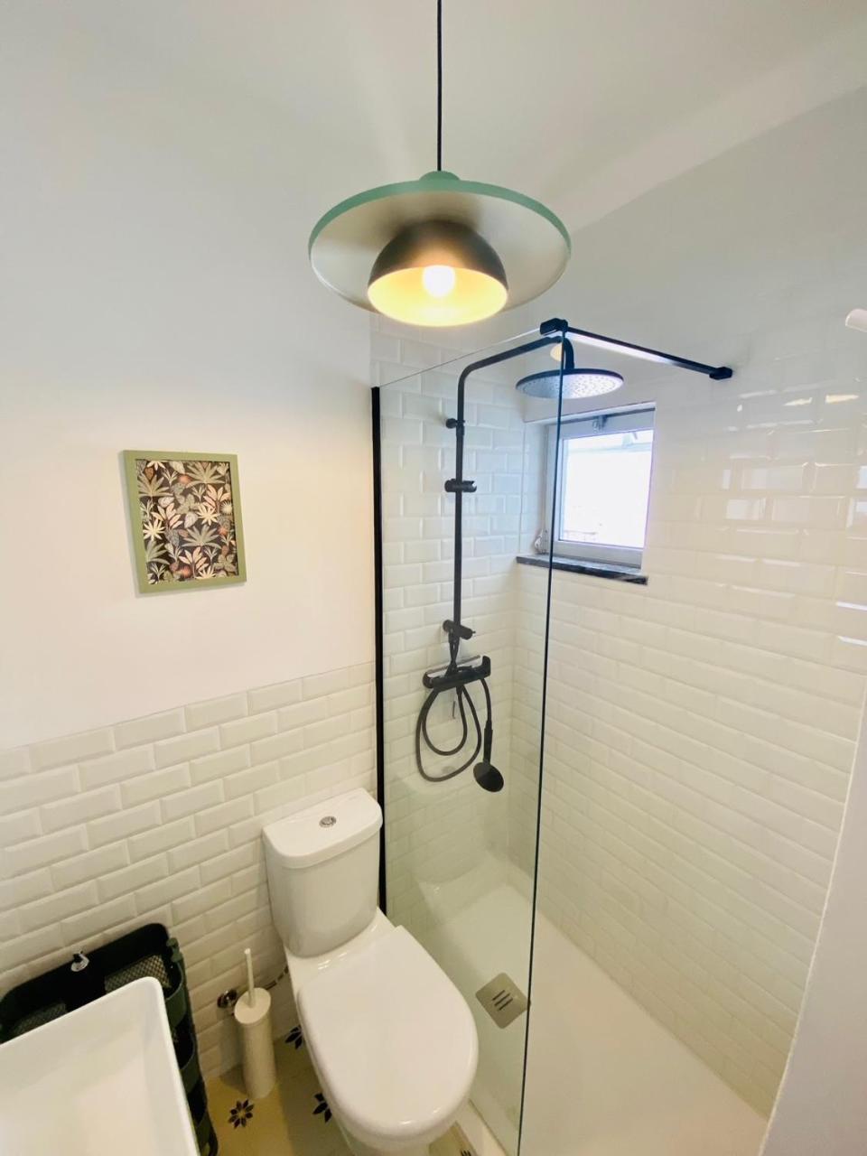 Bright Modern 3 Bedroom In Portimao Downtown Εξωτερικό φωτογραφία