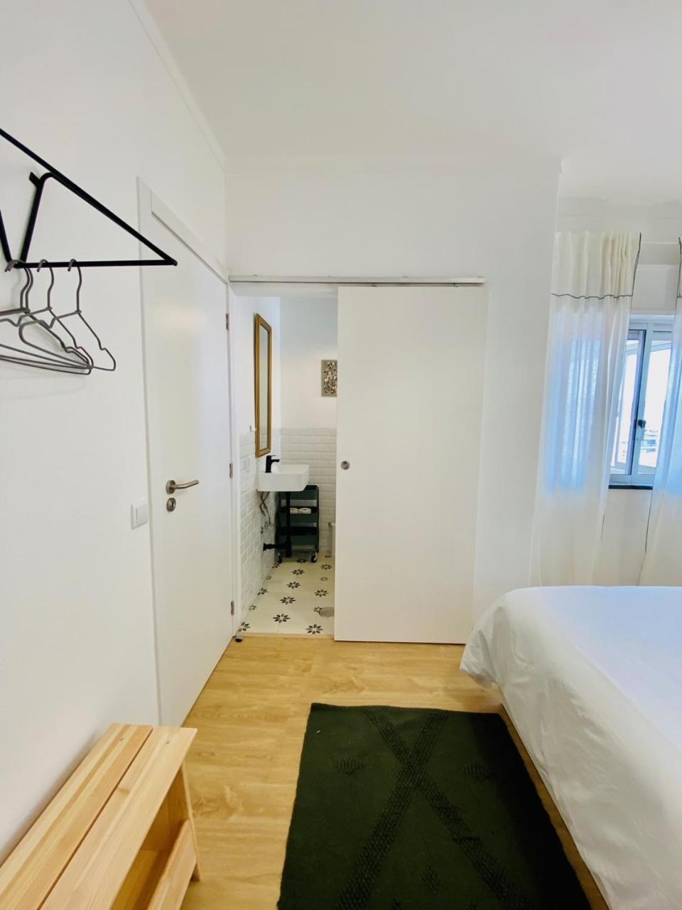 Bright Modern 3 Bedroom In Portimao Downtown Εξωτερικό φωτογραφία