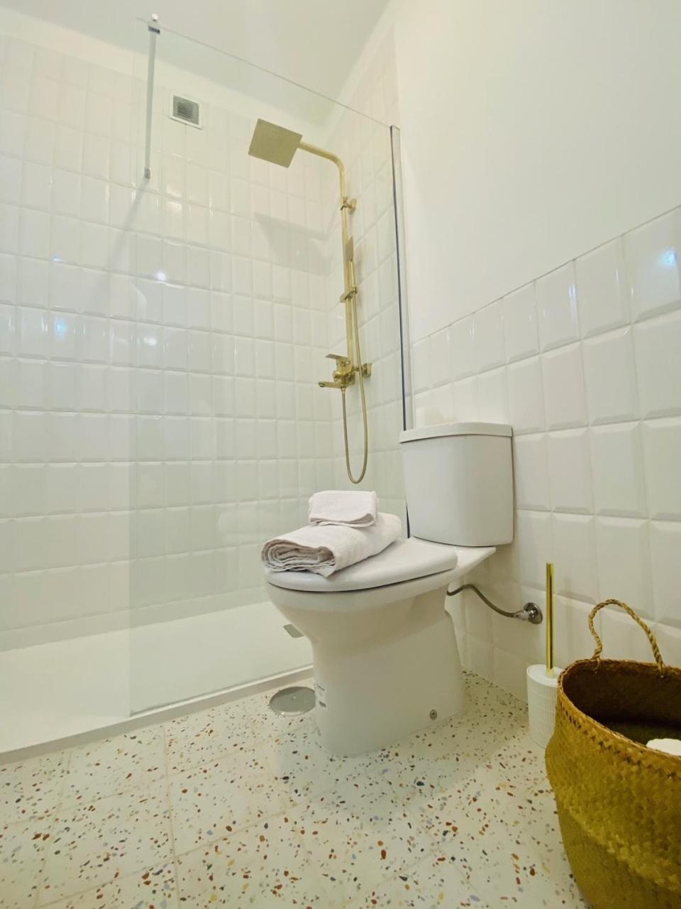Bright Modern 3 Bedroom In Portimao Downtown Εξωτερικό φωτογραφία
