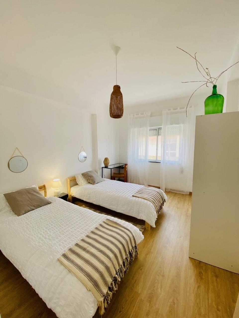 Bright Modern 3 Bedroom In Portimao Downtown Εξωτερικό φωτογραφία